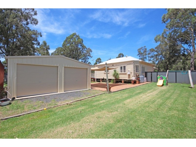 43 Walker Parade, Riverstone NSW 2765