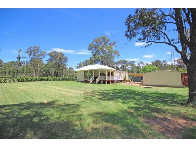 43 Walker Parade, Riverstone NSW 2765