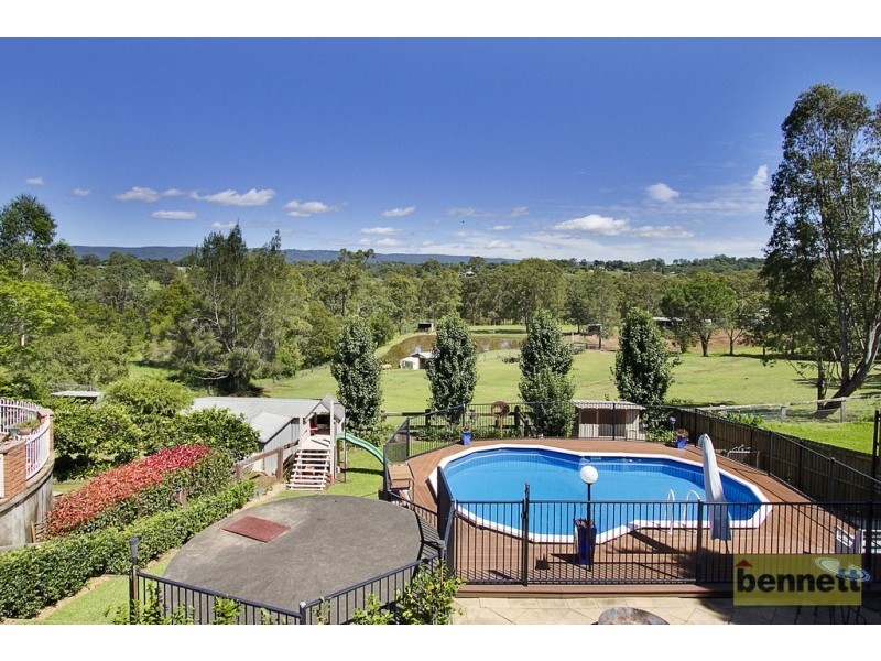 15 Branders Lane, North Richmond NSW 2754