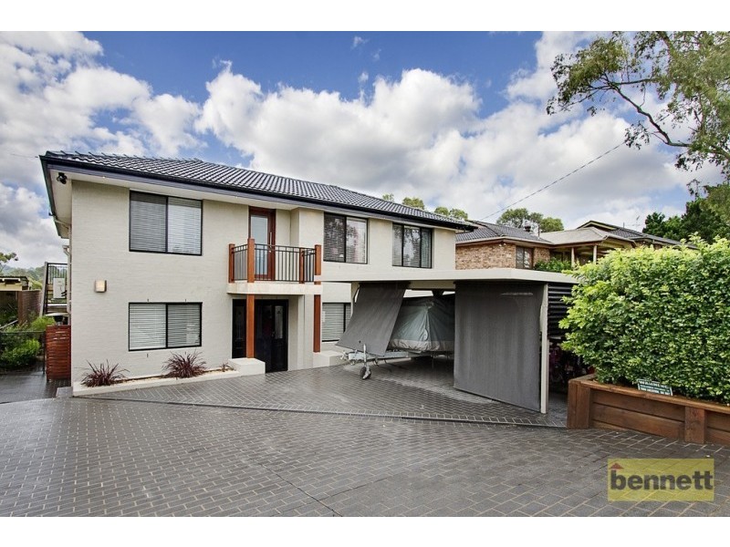 15 Branders Lane, North Richmond NSW 2754