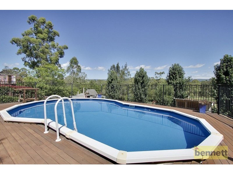 15 Branders Lane, North Richmond NSW 2754