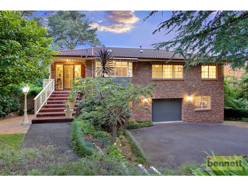 5 Max Street, Kurrajong Heights NSW 2758