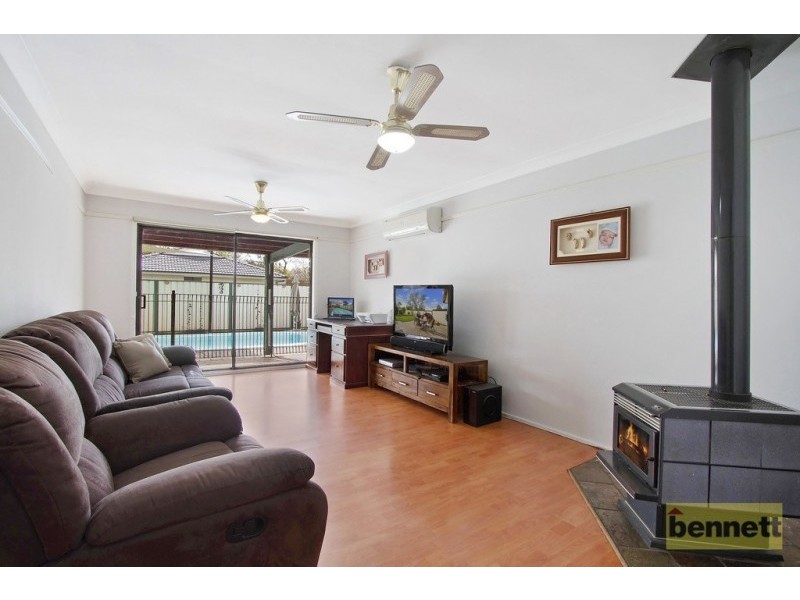 Mcgraths Hill NSW 2756