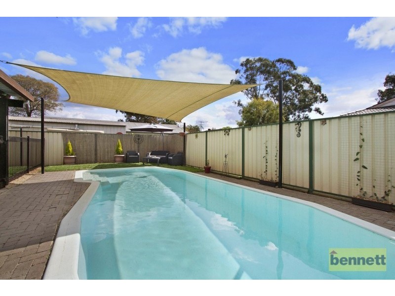 Mcgraths Hill NSW 2756