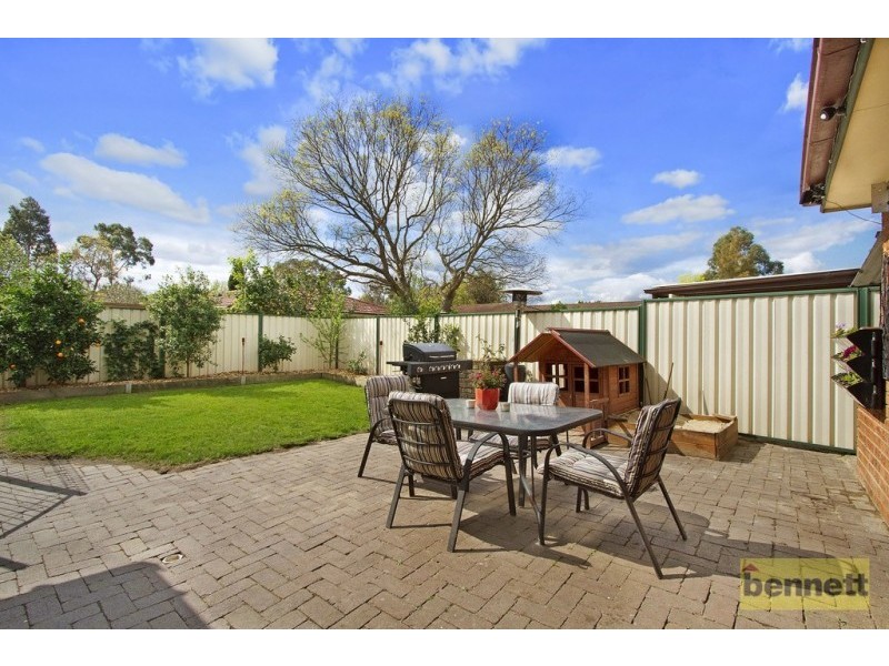 Mcgraths Hill NSW 2756