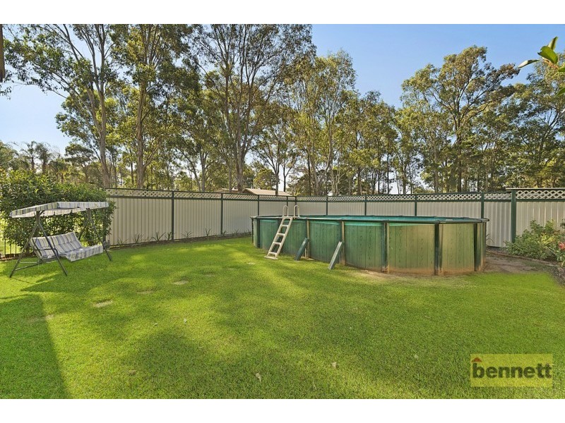 11 Kenmare Road, Londonderry NSW 2753