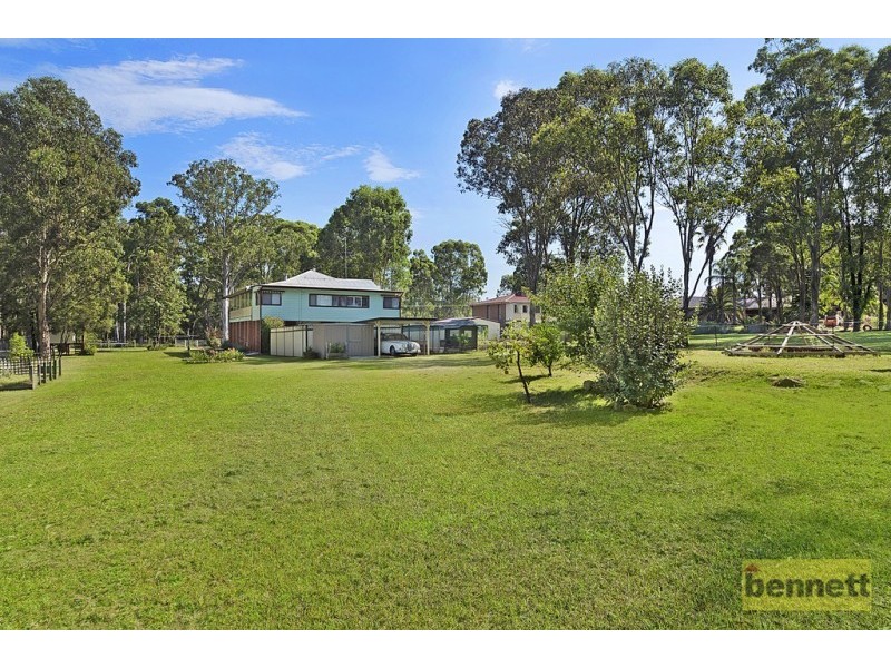 11 Kenmare Road, Londonderry NSW 2753