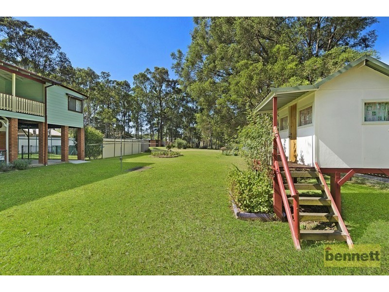 11 Kenmare Road, Londonderry NSW 2753