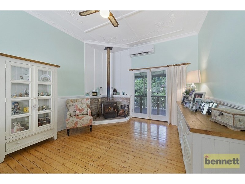 11 Kenmare Road, Londonderry NSW 2753