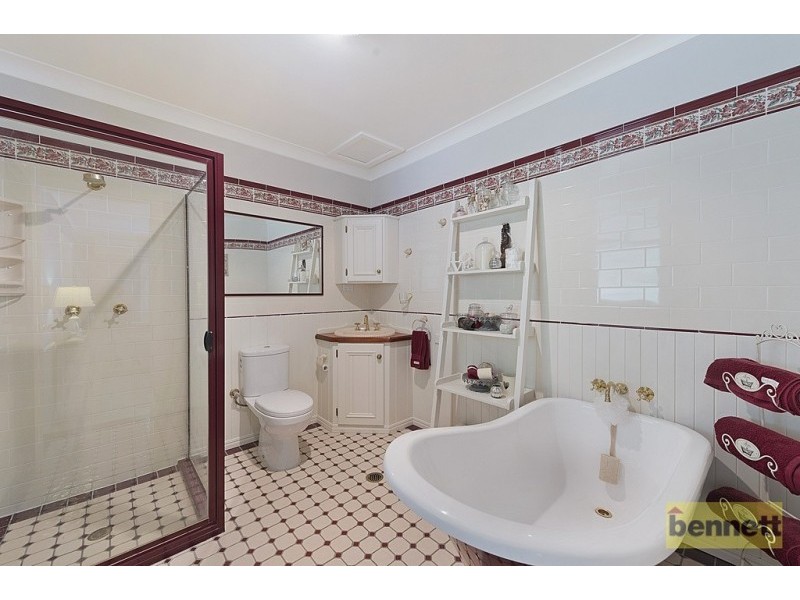 11 Kenmare Road, Londonderry NSW 2753