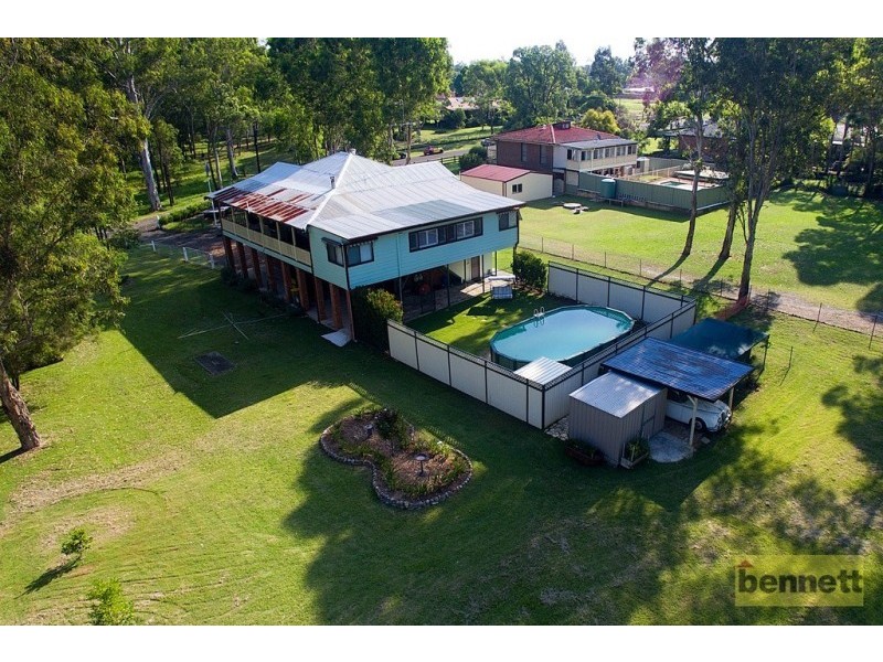 11 Kenmare Road, Londonderry NSW 2753