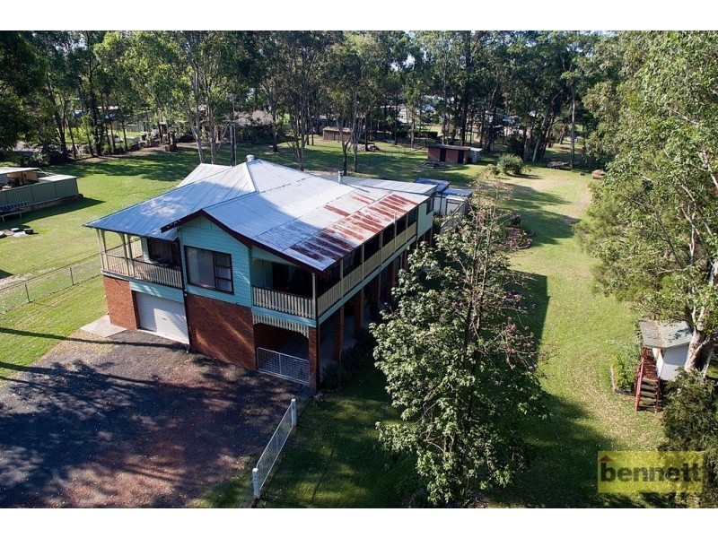 11 Kenmare Road, Londonderry NSW 2753
