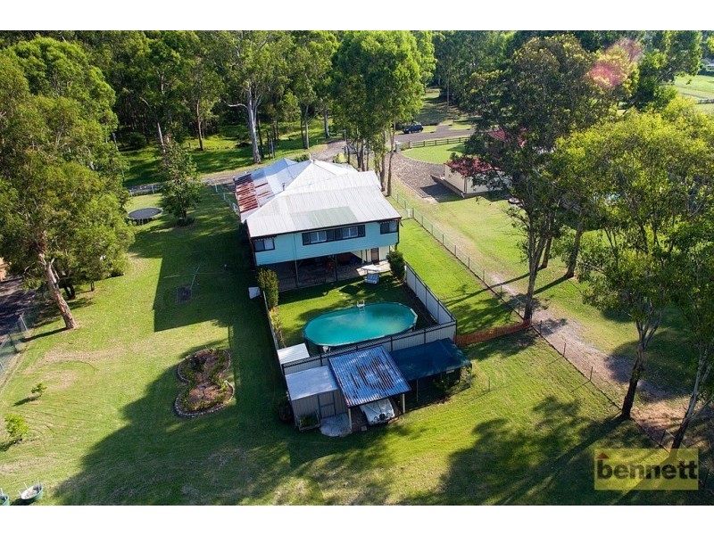 11 Kenmare Road, Londonderry NSW 2753