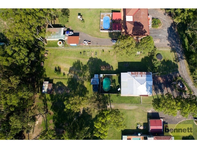 11 Kenmare Road, Londonderry NSW 2753