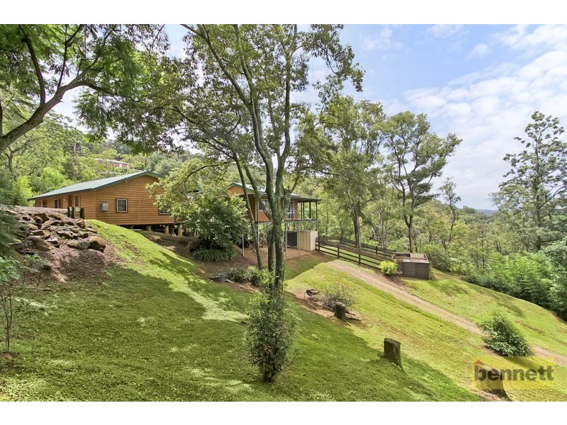 1004 Bells Line of Road, Kurrajong NSW 2758