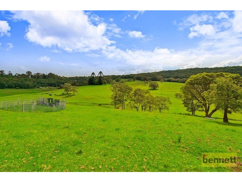 Kurrajong NSW 2758