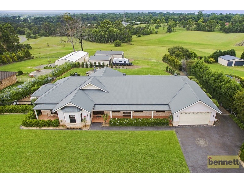 34 Kestrel Way, Yarramundi NSW 2753