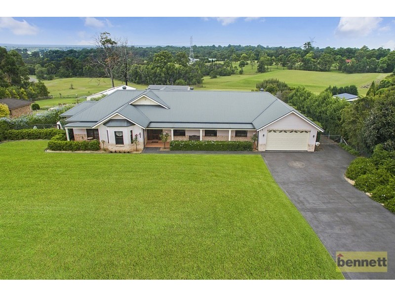 34 Kestrel Way, Yarramundi NSW 2753