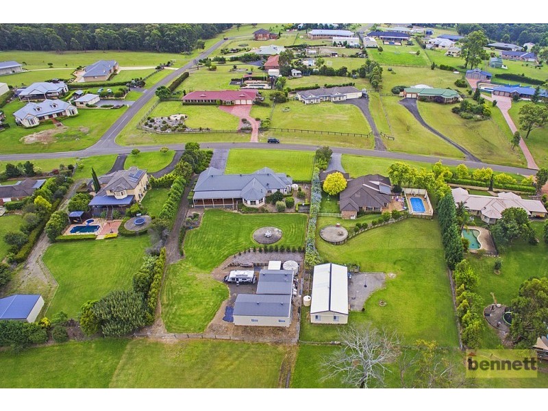 34 Kestrel Way, Yarramundi NSW 2753