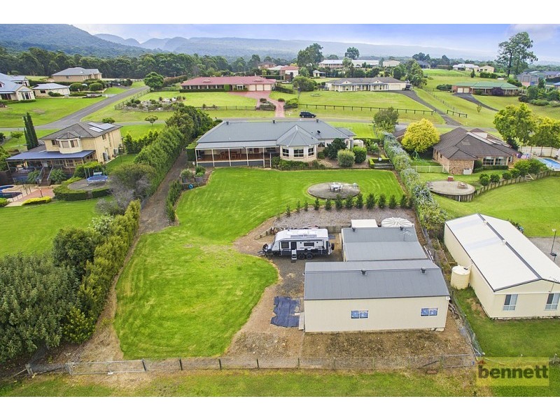 34 Kestrel Way, Yarramundi NSW 2753