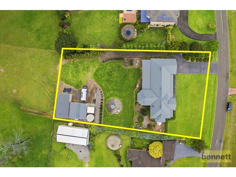 34 Kestrel Way, Yarramundi NSW 2753
