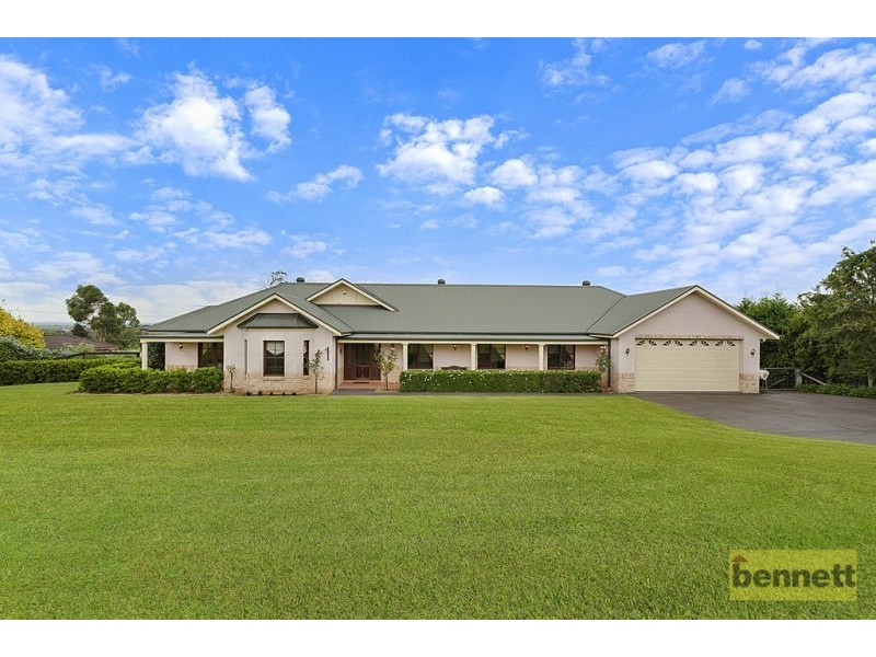 34 Kestrel Way, Yarramundi NSW 2753