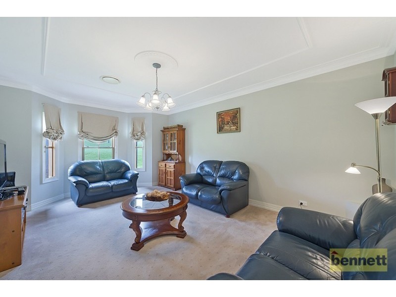 34 Kestrel Way, Yarramundi NSW 2753