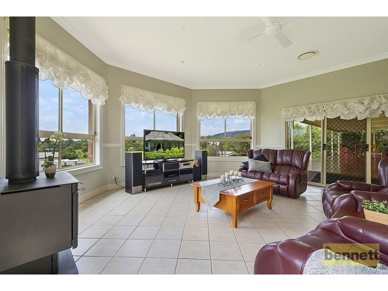 34 Kestrel Way, Yarramundi NSW 2753