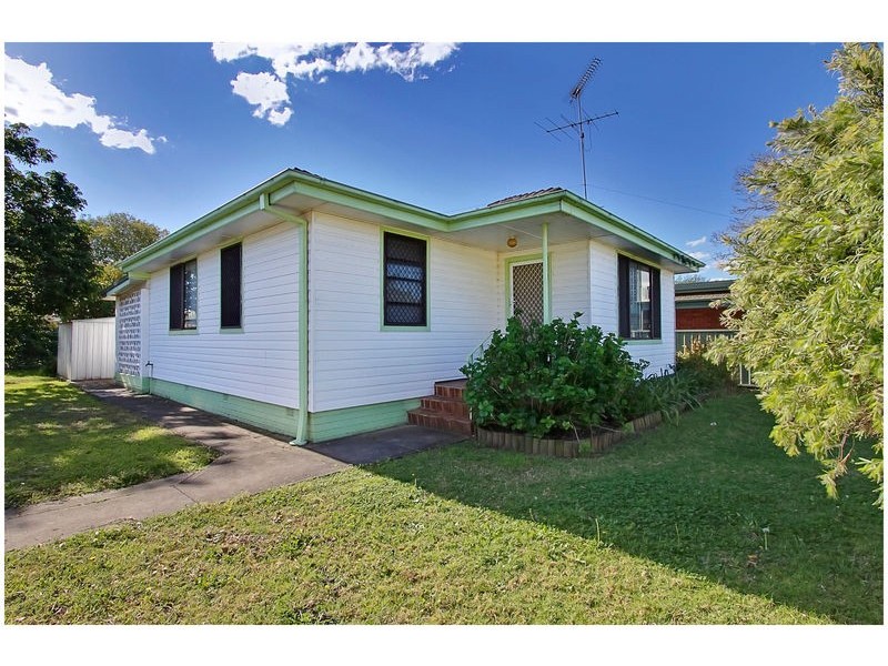 39 Paget Street, Richmond NSW 2753