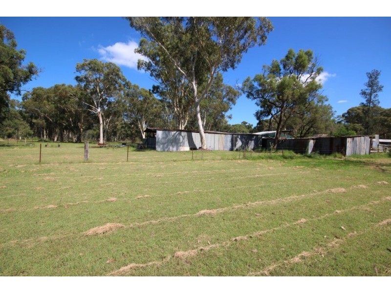 648 Londonderry Road, Londonderry NSW 2753