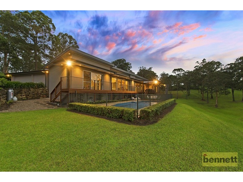 83A Browns Road, Kurrajong NSW 2758