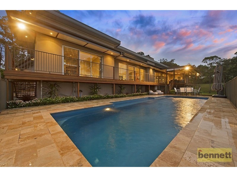 83A Browns Road, Kurrajong NSW 2758