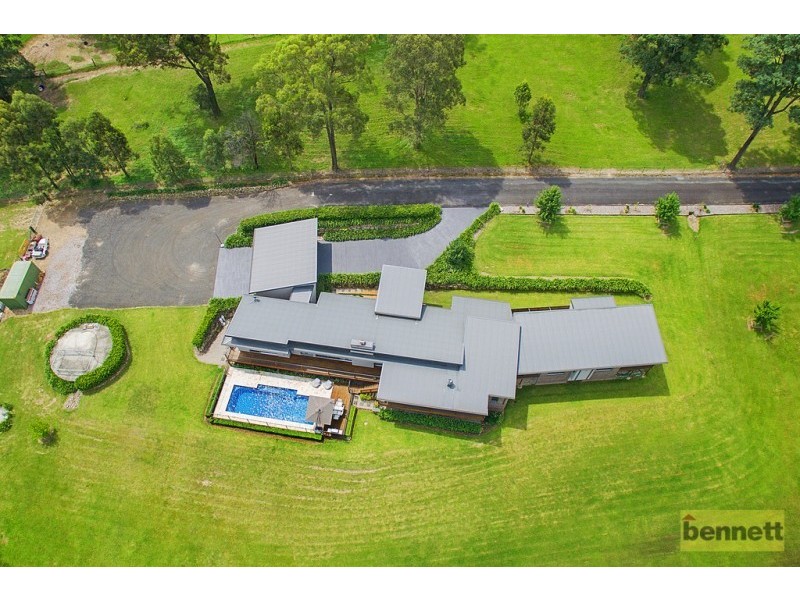 83A Browns Road, Kurrajong NSW 2758