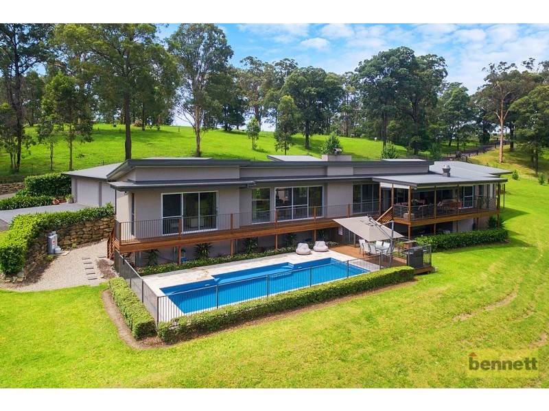 83A Browns Road, Kurrajong NSW 2758
