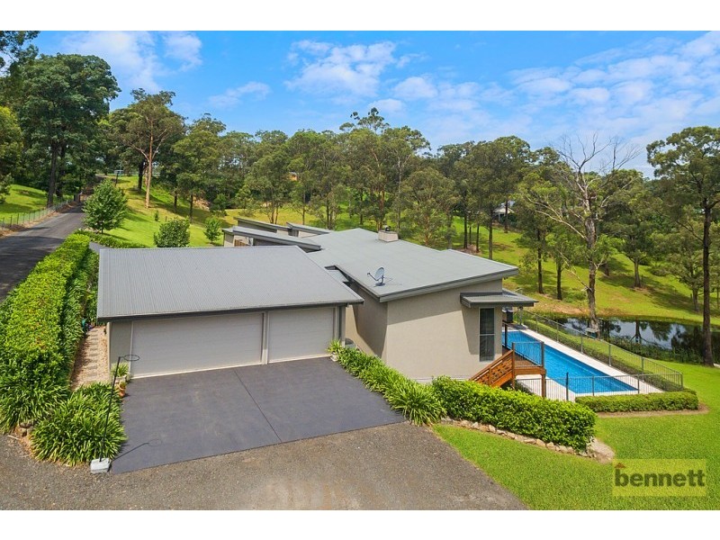 83A Browns Road, Kurrajong NSW 2758