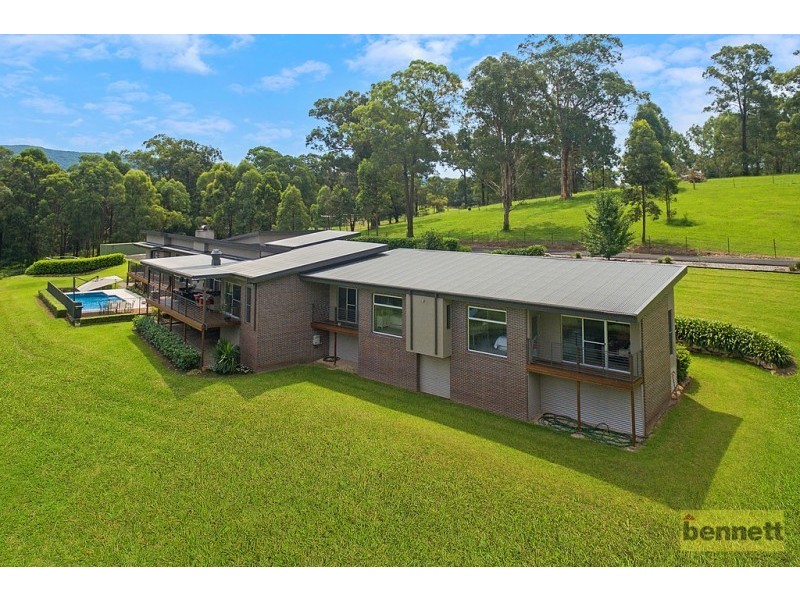 83A Browns Road, Kurrajong NSW 2758