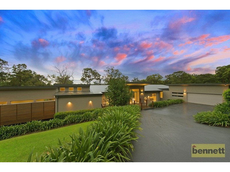 83A Browns Road, Kurrajong NSW 2758
