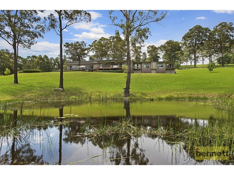 83A Browns Road, Kurrajong NSW 2758