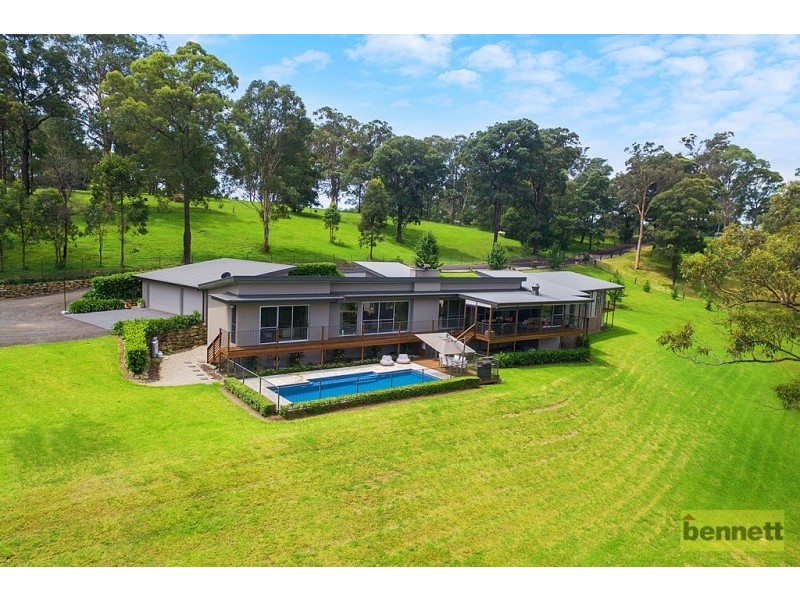 83A Browns Road, Kurrajong NSW 2758