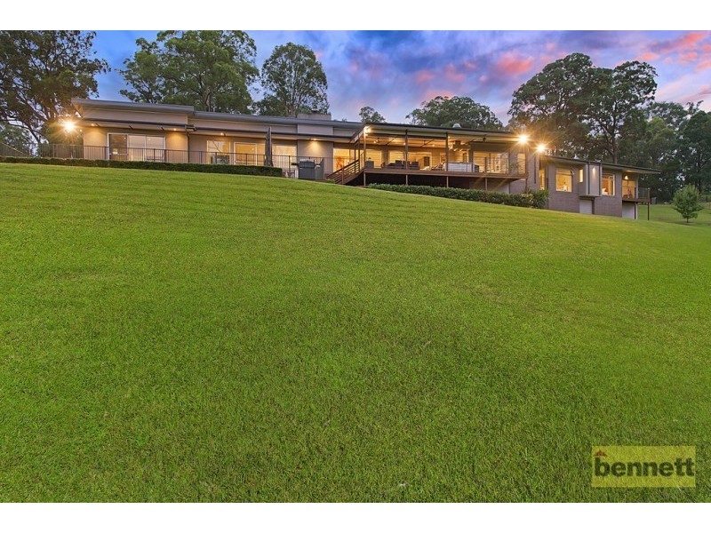 83A Browns Road, Kurrajong NSW 2758