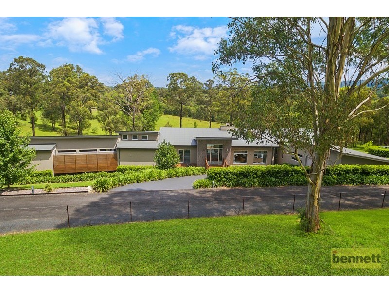 83A Browns Road, Kurrajong NSW 2758