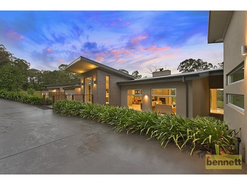 83A Browns Road, Kurrajong NSW 2758