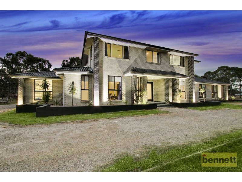 Londonderry NSW 2753