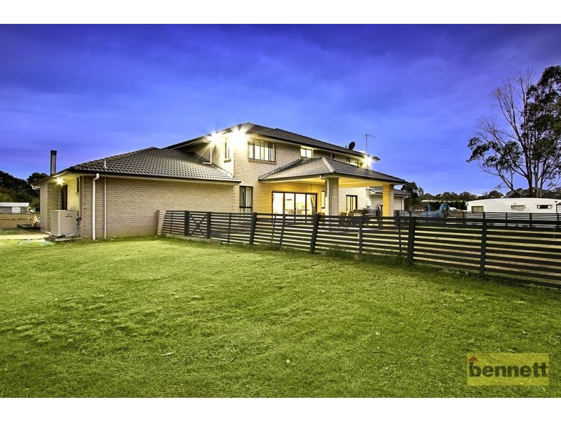 Londonderry NSW 2753