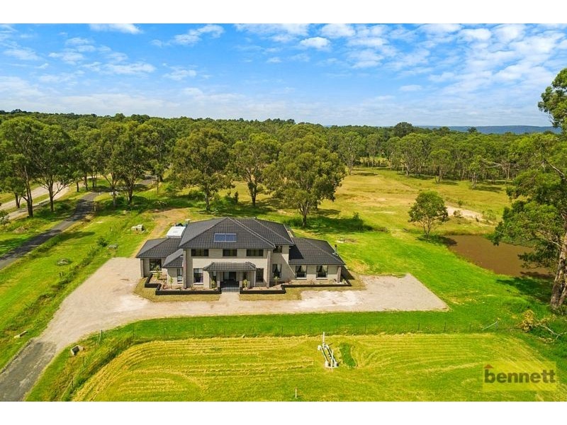 Londonderry NSW 2753