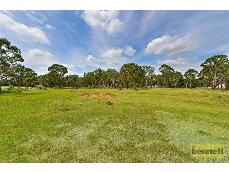 Londonderry NSW 2753