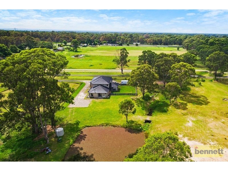 Londonderry NSW 2753