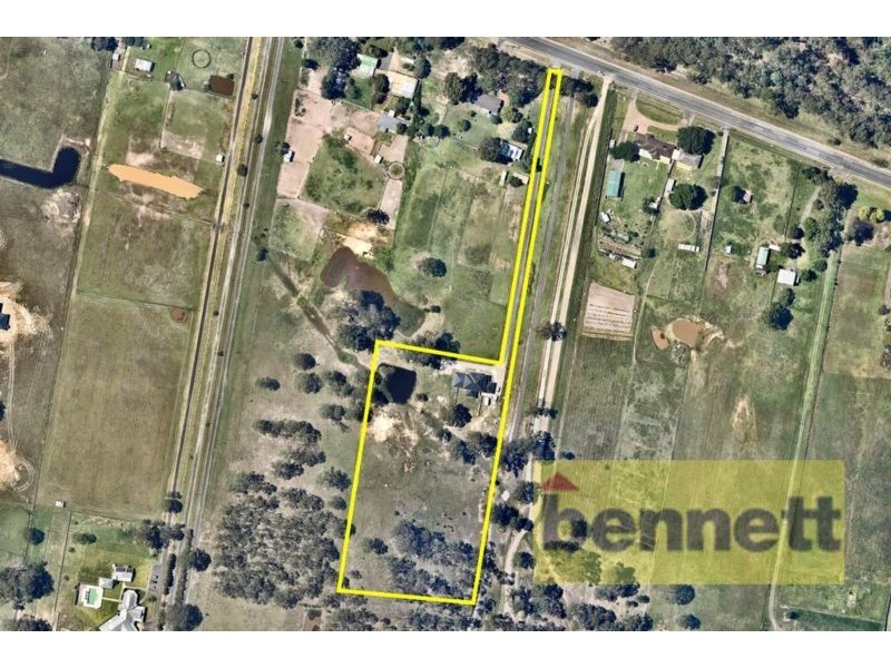 Londonderry NSW 2753