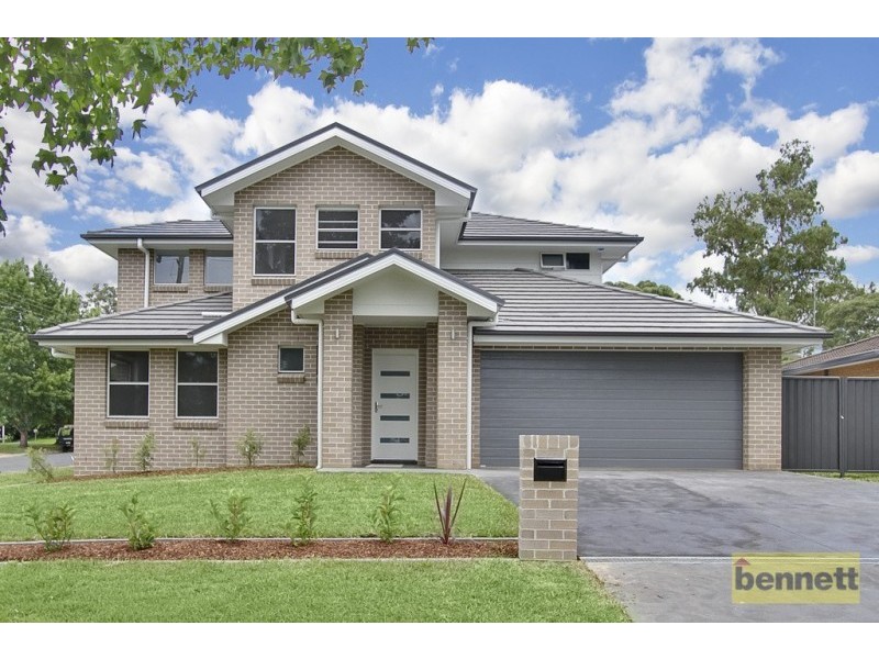 55 Pecks Road, North Richmond NSW 2754