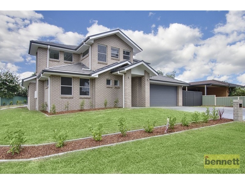 55 Pecks Road, North Richmond NSW 2754